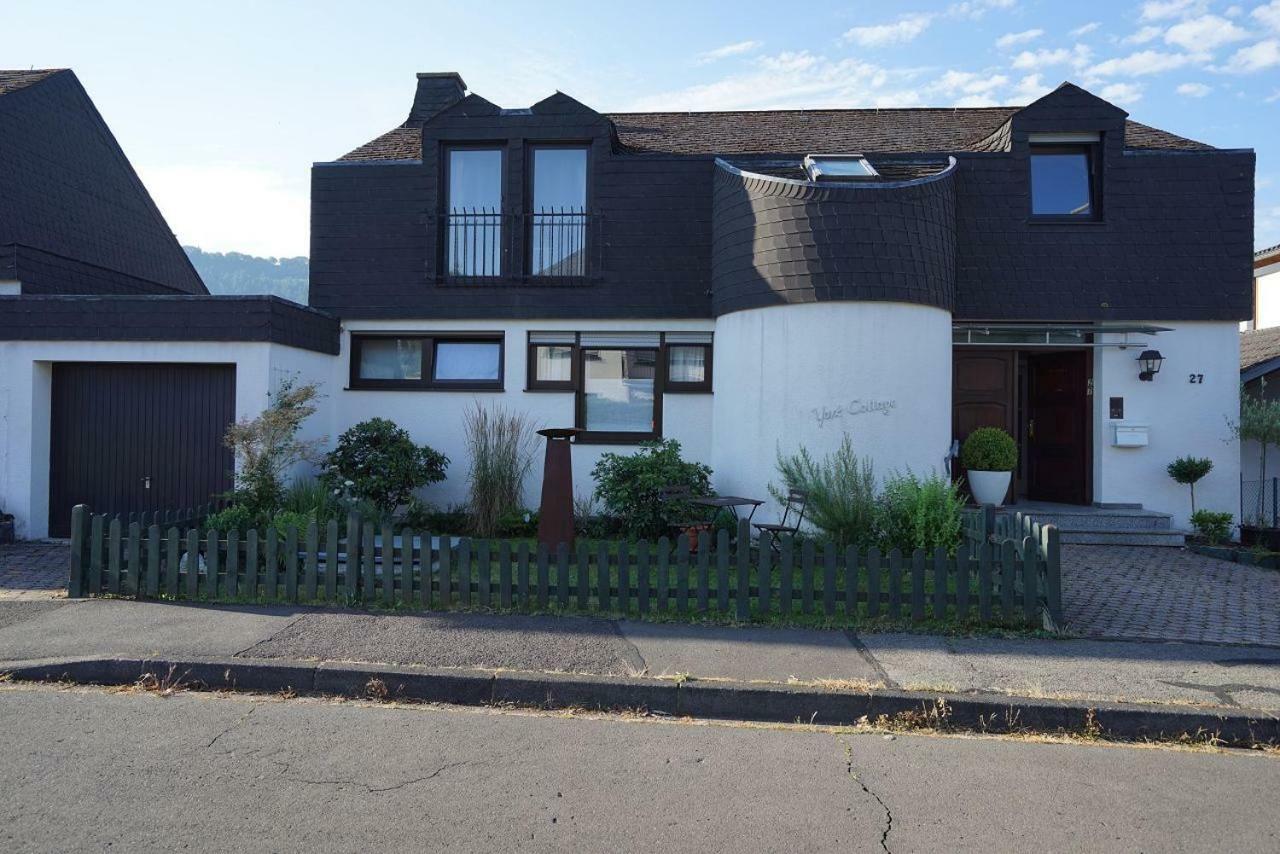 York Cottage ترابن ترارباخ المظهر الخارجي الصورة